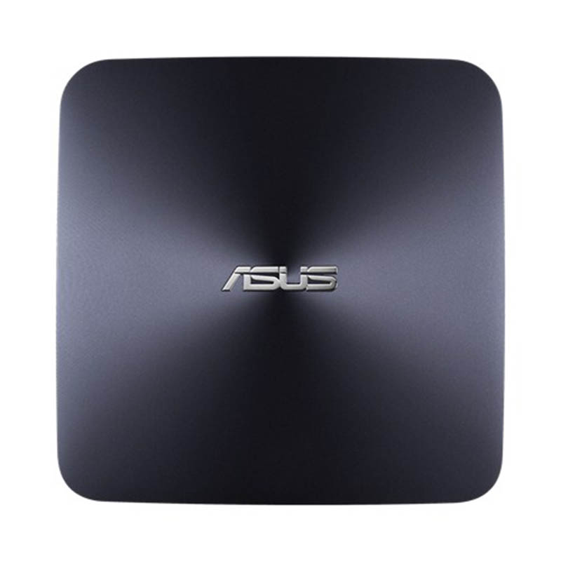 نت تاپ ایسوس 1 ASUS VivoMini UN62 Intel Core i3 | 4GB DDR3 | 64GB SSD | Intel HD 4400